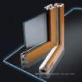 Plastic Steel Window Frame in good quality